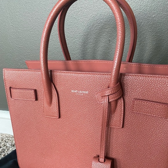 Ysl baby sac de jour bag - Picture 2 of 11